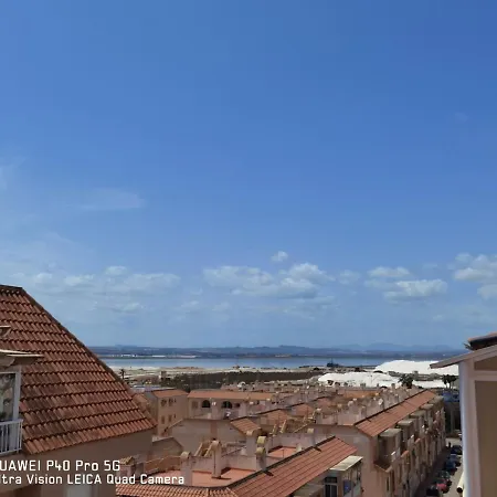 Holiday Apartment Lejlighed