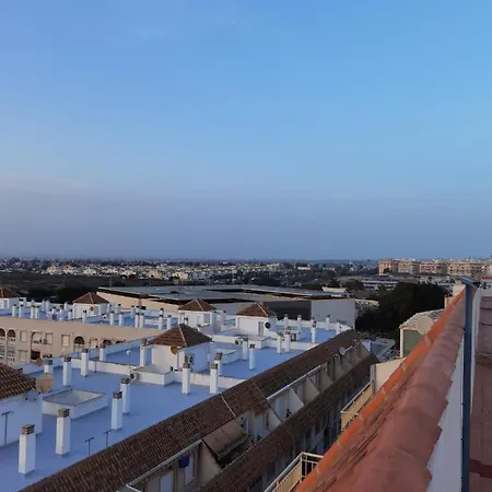 Holiday Apartment Appartamento