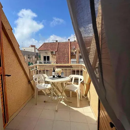 Lejlighed Holiday Apartment *