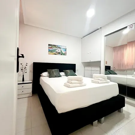Holiday Apartment Lejlighed