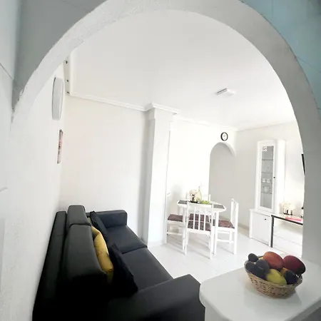 Lejlighed Holiday Apartment *