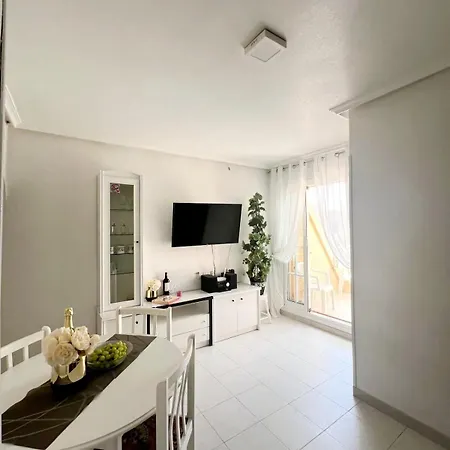 Holiday Apartment Lejlighed Torrevieja