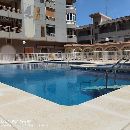 Daire Holiday Apartment