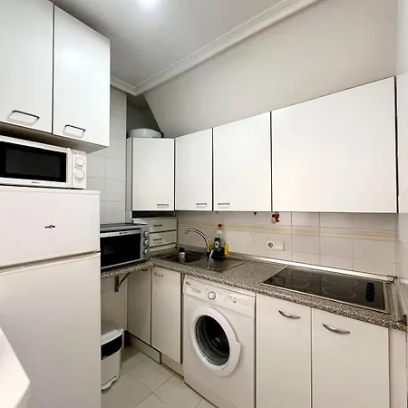 Holiday Apartment Daire Torrevieja