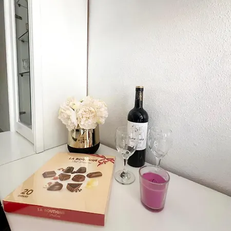 Daire Holiday Apartment Torrevieja